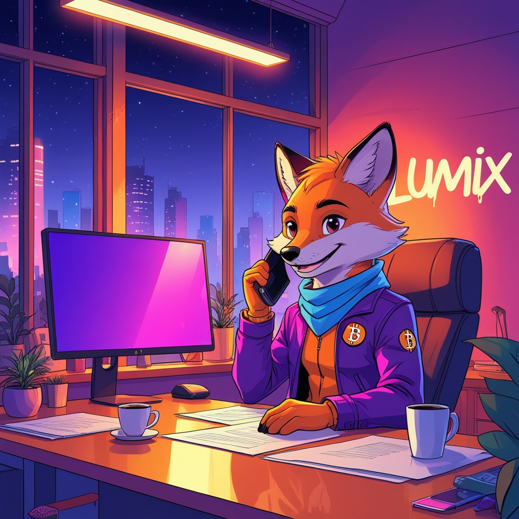 Contact Illustration