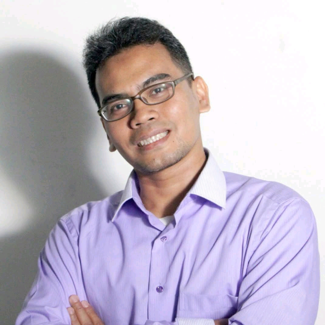 Photo of Lead Animator